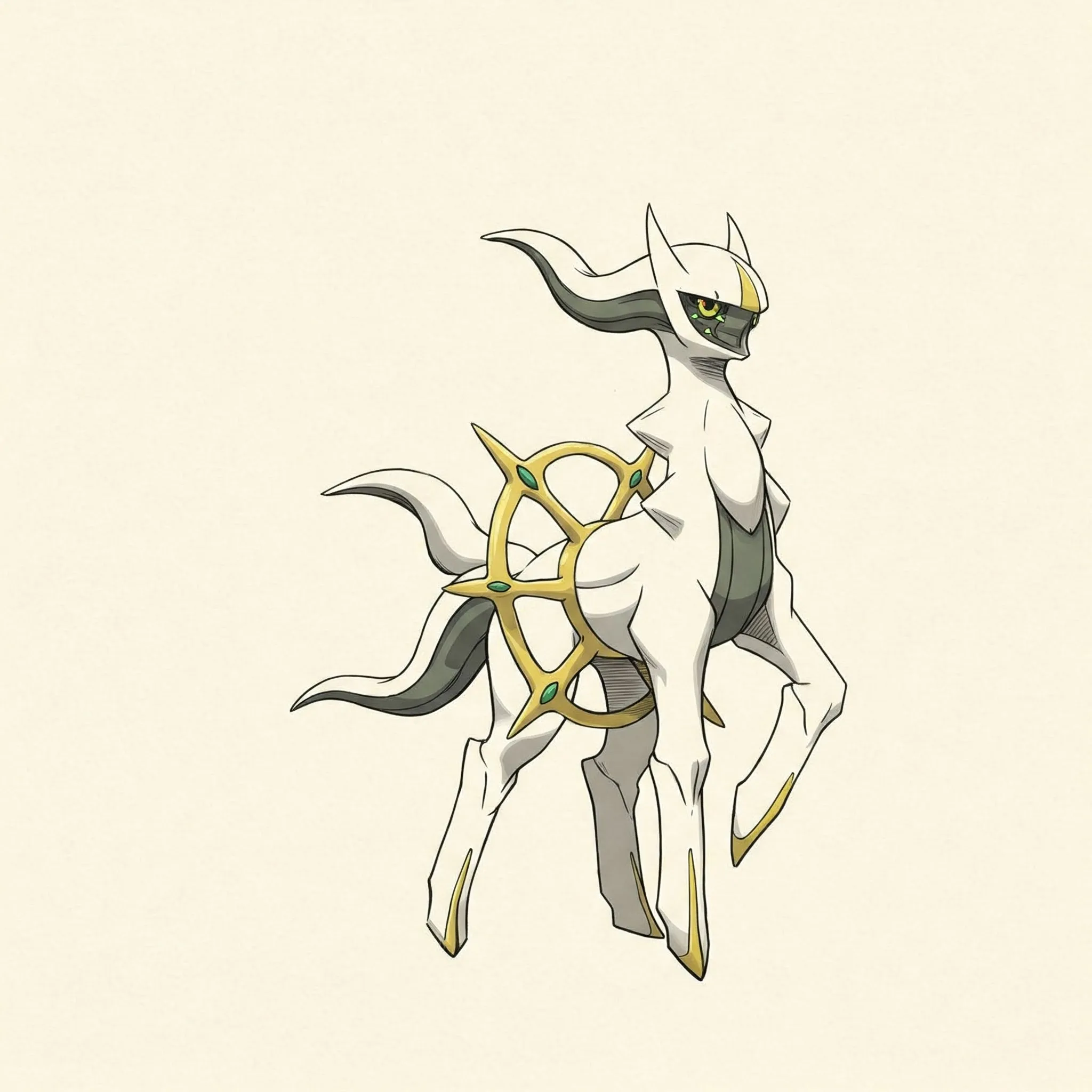 Arceus
